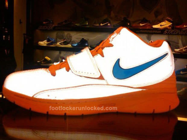 Nike Basketball PE New Arrivals