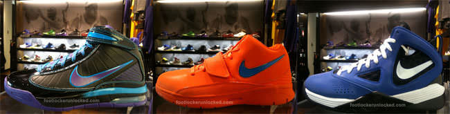 Nike Basketball PE New Arrivals