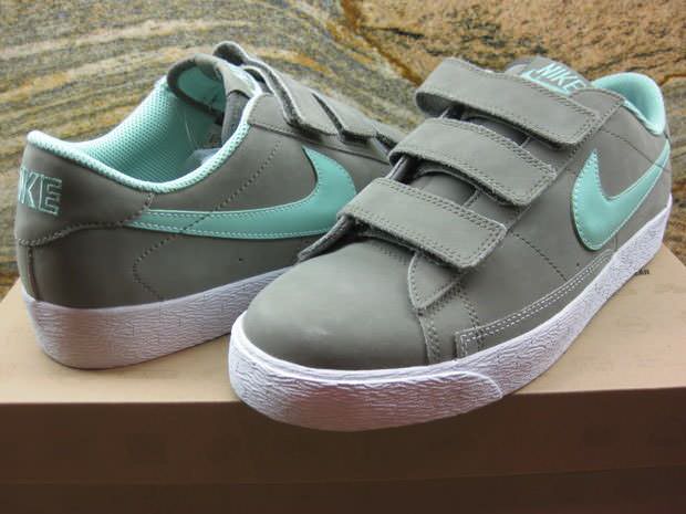 Nike Blazer Low AC