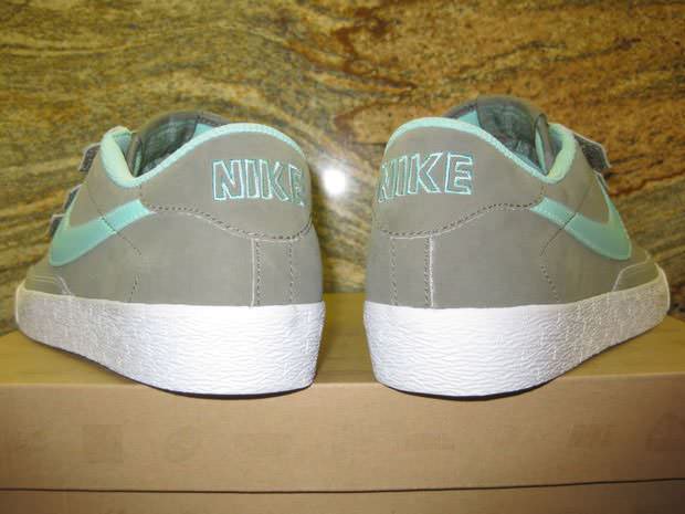 Nike Blazer Low AC