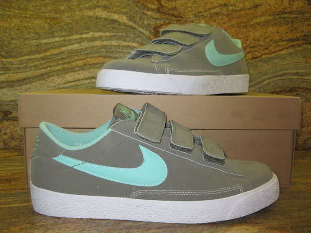 Nike Blazer Low AC