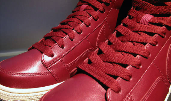 Nike Dynasty81 Hi New Arrival