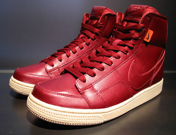 Nike Dynasty81 Hi New Arrival