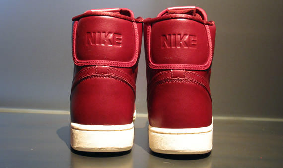 Nike Dynasty81 Hi New Arrival