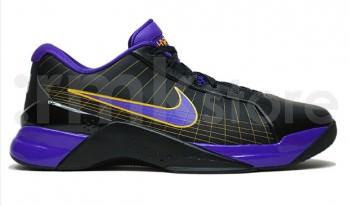 Nike Hyperdunk Low Supreme Lamar Odom PE