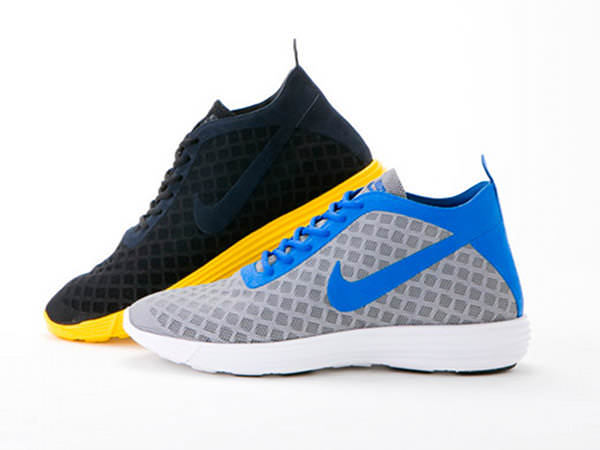 Nike Lunar Rejuven8 Mid+