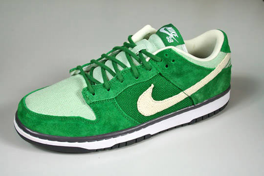 Nike SB Dunk Low QS