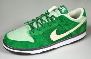 Nike SB Dunk Low QS