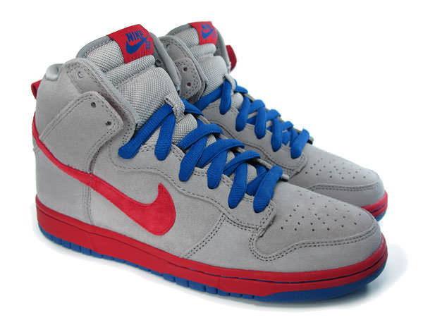 Nike SB Dunk New Arrivals