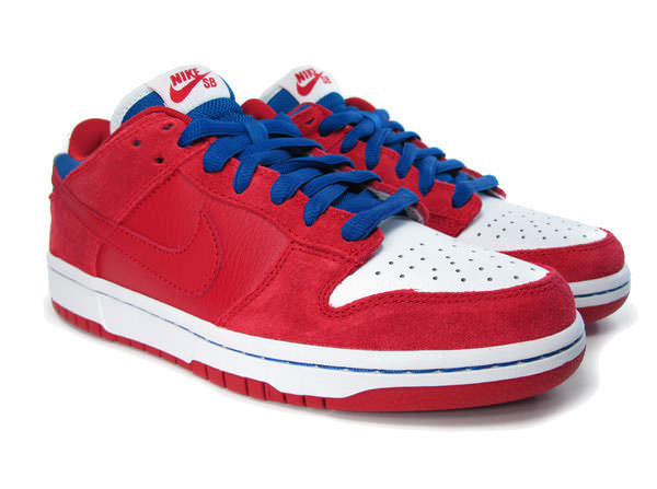 Nike SB Dunk New Arrivals