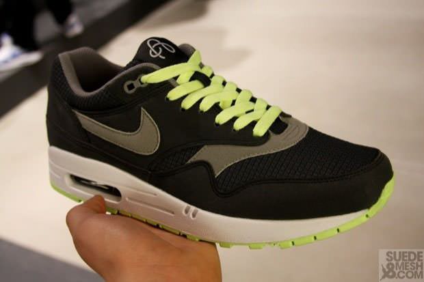 Nike Sportswear Preview