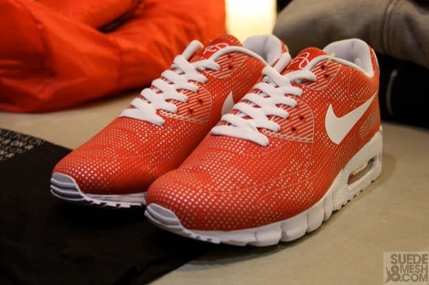 Nike Sportswear Preview