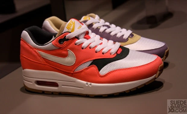 Nike Sportswear Preview