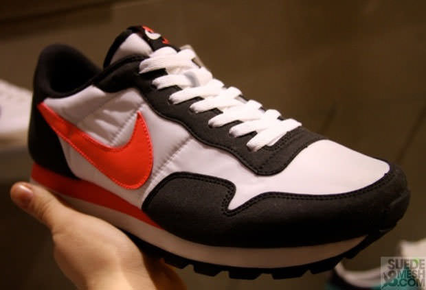 Nike Sportswear Preview