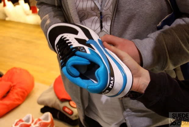 Nike Sportswear Preview