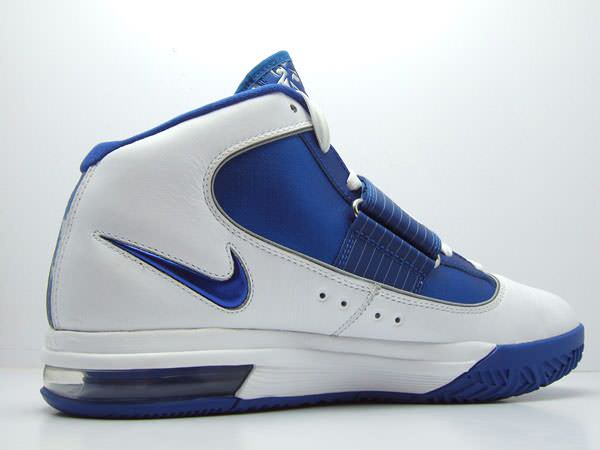 Nike Zoom Soldier IV TB