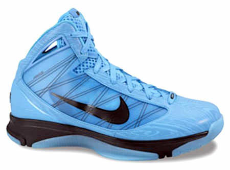 Nike Hyperize "All-Star" East