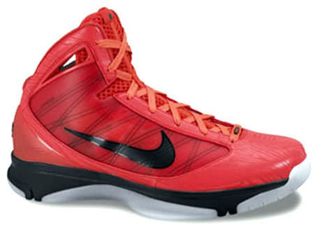 Nike Hyperize "All-Star" West