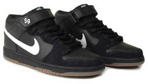 Nike SB January 2010