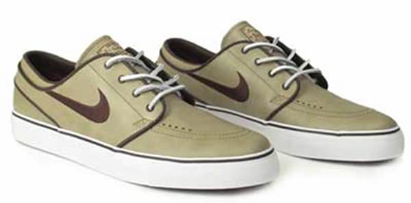 Nike SB January 2010