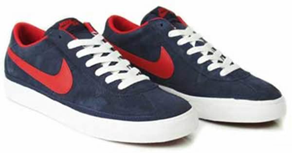 Nike SB January 2010