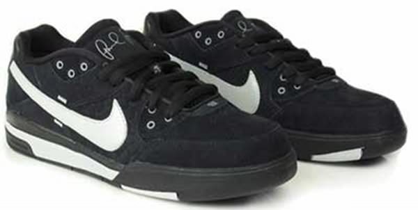 Nike SB January 2010