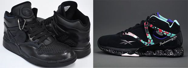 9 Sneakers We're Looking Forward to in '09