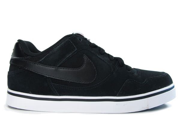 Nike SB P-Rod 2.5 Black 