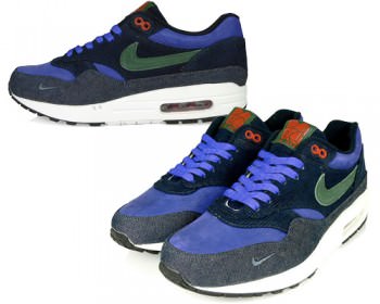 Patta x Nike Air Max 1 Restock