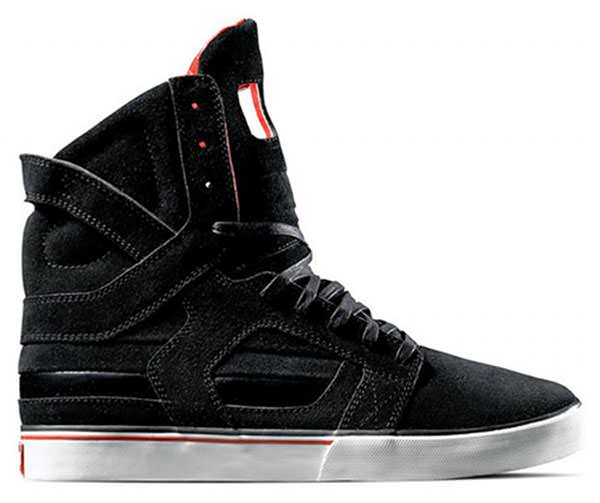 Supra Skytop II