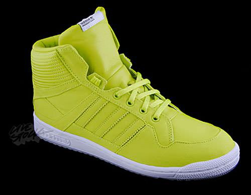 Adidas Originals Smush Hi