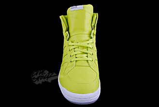 Adidas Originals Smush Hi