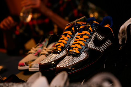 H-Town Winter Sneaker Summit Recap 