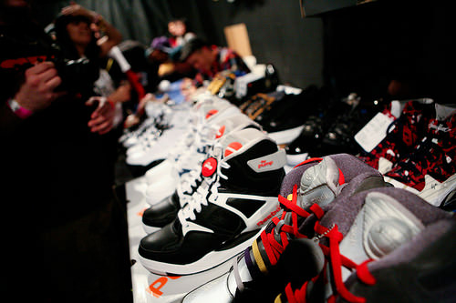 H-Town Winter Sneaker Summit Recap 