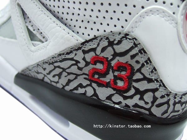 Jordan Spizike