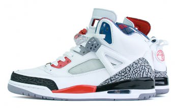 Jordan Spizike "Do You Know"