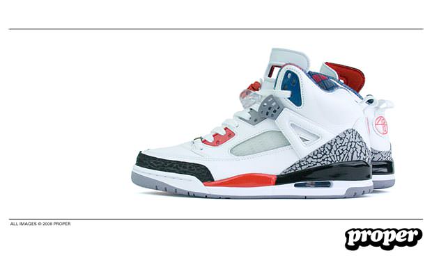 Jordan Spizike "Do You Know"