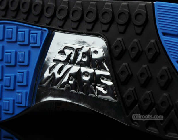 Star Wars x adidas Originals Micropacer