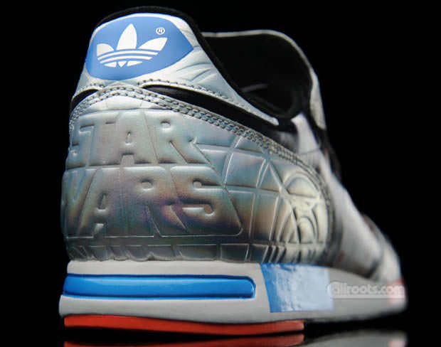 Star Wars x adidas Originals Micropacer