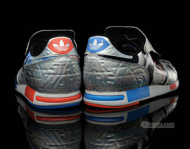 Star Wars x adidas Originals Micropacer