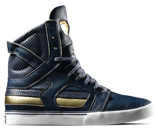 Supra Skytop II for Spring