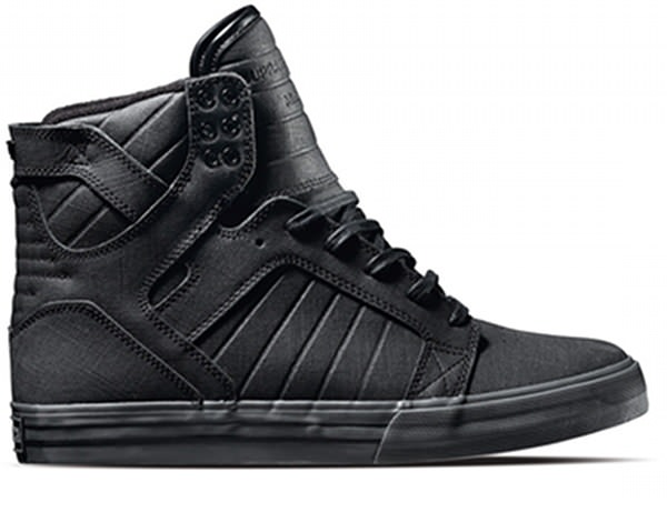 Supra Gunny TUF Collection