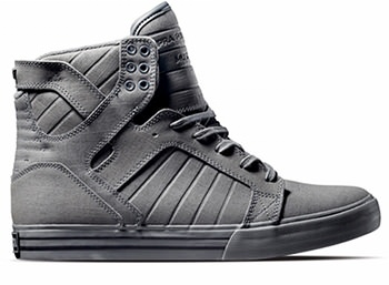 Supra Gunny TUF Collection