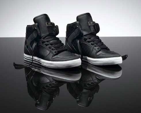 Supra Vaider for Spring