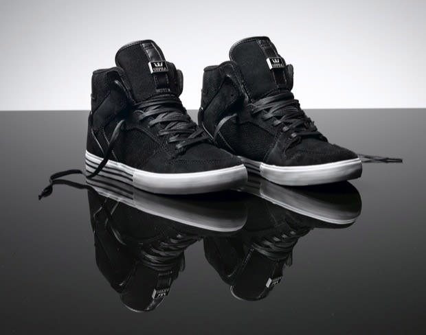 Supra Vaider for Spring