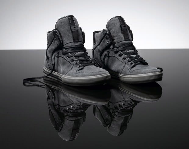 Supra Vaider for Spring