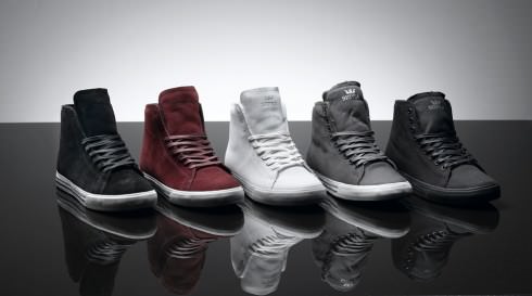 Supra Thunder for Spring