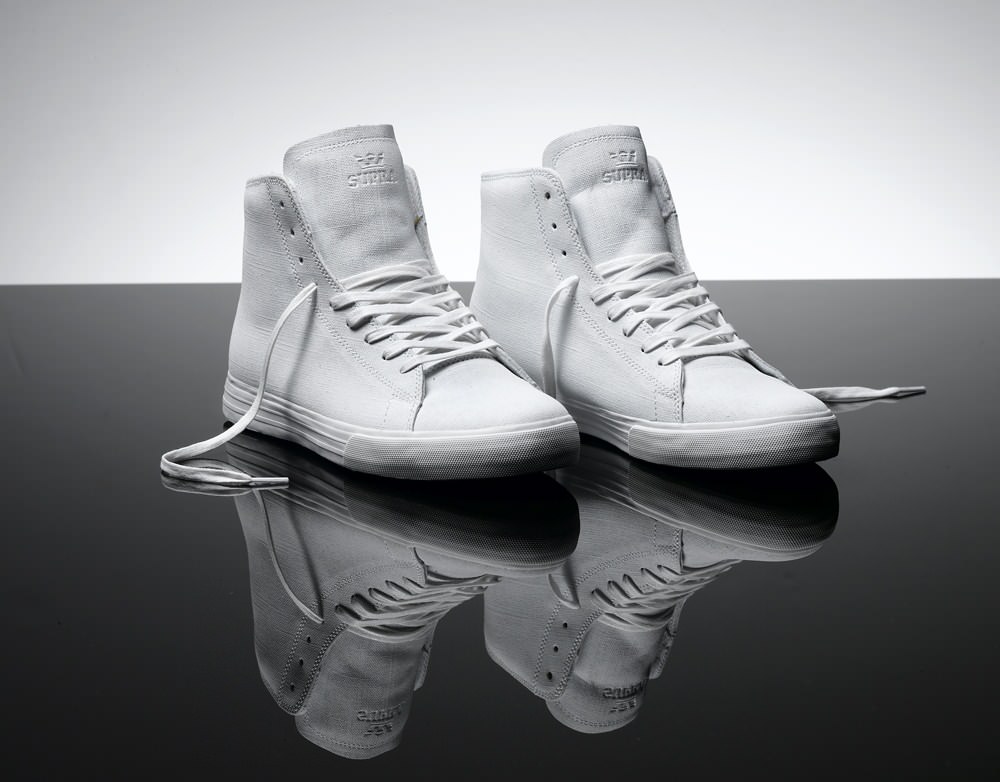 Supra Thunder for Spring