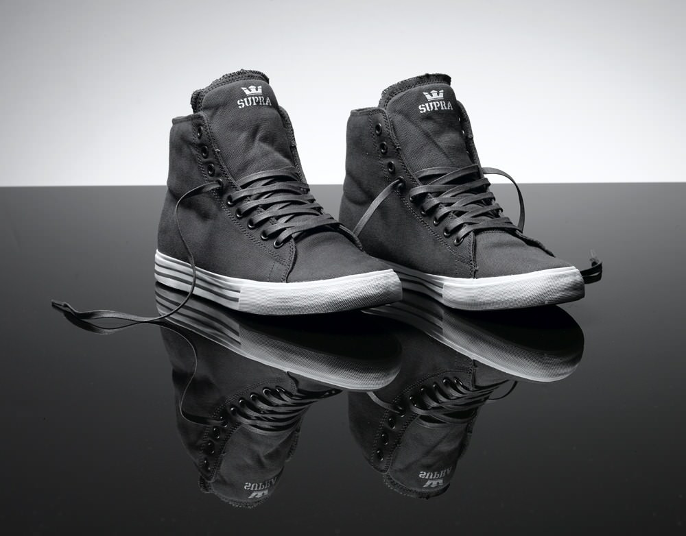 Supra Thunder for Spring