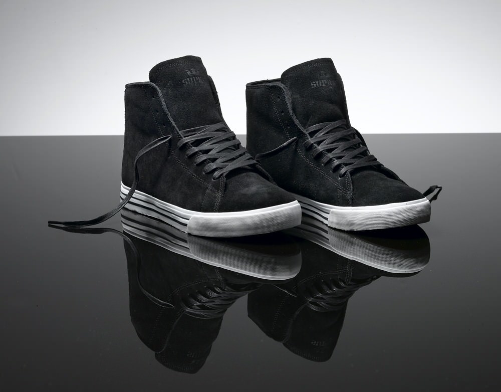 Supra Thunder for Spring